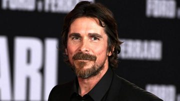 Christian Bale - Getty Images