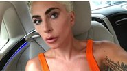 Lady Gaga diz não lembrar de ARTPOP - Instagram