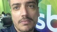 Leo Dias é suspenso do Fofocalizando e desabafa nas redes sociais - Divulgação/Instagram