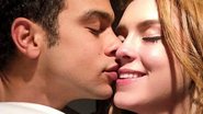 Sophia Abrahão comemora cinco anos de namoro com Sérgio Malheiros - Instagram