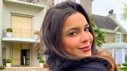 Emilly Araújo surpreende ao aparecer completamente loira - Instagram