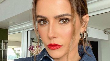 Deborah Secco, Vitória Strada e Juliana Paiva divertem fãs - Instagram