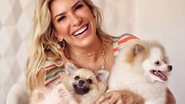 Lorena Improta faz bela declaração para seus cachorros e encanta a web - Divulgação/Instagram