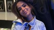 DJ revela que vai processar a cantora Anitta por apropriação - Instagram