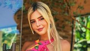 A atriz compartilhou alguns registros que fez com os amigos em uma festa que aconteceu em Fernando de Noronha - Instagram