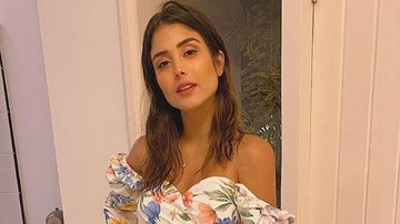 Leticia Almeida relembra quando não tinha filhos - Instagram