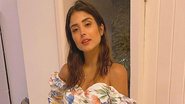 Leticia Almeida relembra quando não tinha filhos - Instagram