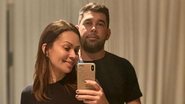 Após três anos, termina o casamento de Solange Almeida - Instagram