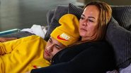 Neymar Jr., presta bela homenagem à mãe e comove web - Divulgação/Instagram