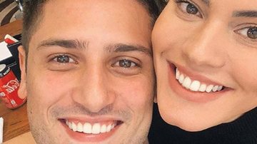Letícia Lima e Daniel Rocha colocam um ponto final no affair - Instagram
