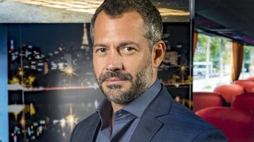 Malvino Salvador fala sobre sua saída da Globo - Globo/João Miguel Júnior
