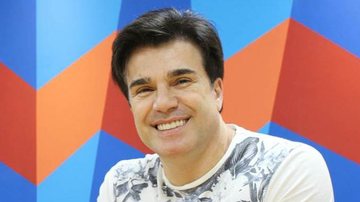 Jarbas Homem de Mello fala sobre seu novo reality na TV Cultura - Divulgação