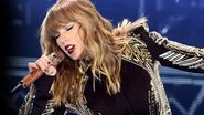 Taylor Swift revela sua força política em novo documentário - Foto/Netflix