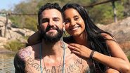 Gleici Damasceno confirma fim de namoro com Wagner - Reprodução/Instagram