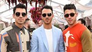 Jonas Brothers relembra registro da infância e encanta web - Instagram