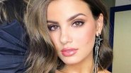 Camila Queiroz é comparada com Marcela, do BBB 20 - Instagram