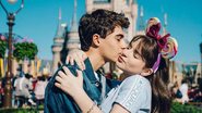 Sophia Valverde e Lucas Burgatti completam 6 meses juntos - Instagram