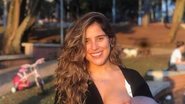 Camilla Camargo compartilha clique inédito ao lado do marido e encanta fãs - Divulgação/Instagram