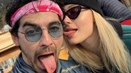 Sophie Turner relembra primeiro encontro com Joe Jonas - Instagram