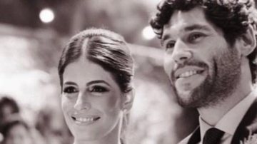 Dudu Azevedo comemora quatro anos de casado - Reprodução/Instagram
