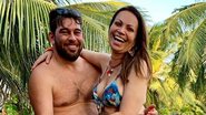 Dois meses após o fim, Solange Almeida reata casamento - Instagram