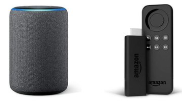 Eletrônicos da Amazon incríveis para você ter em casa - Reprodução/Amazon