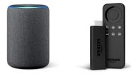 Eletrônicos da Amazon incríveis para você ter em casa - Reprodução/Amazon