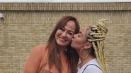 Nadine Gonçalves parabeniza Rafaella Santos com bela homenagem - Divulgação/Instagram