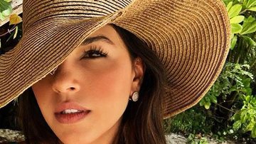 Mariana Rios esbanja beleza em clique de biquíni - Reprodução/Instagram
