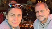 Marido de Giovanna Antonelli se declara para a atriz - Reprodução/Instagram