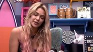 Marcela assume estar arrasada com Daniel e Ivy no paredão - Instagram
