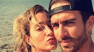 Marido de Gabriela Pugliesi testa negativo para coronavírus e desabafa - Instagram