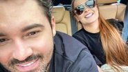 Maiara pede Fernando em casamento e recebe resposta - Reprodução/Instagram