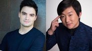 Pyong Lee desabafa sobre briga com Felipe Netto: ''Não imagino porque'' - Instagram