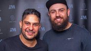 Jorge e Mateus revelam detalhes sobre live - Instagram