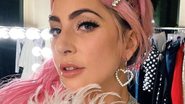 Lady Gaga é selecionada para participar de filme sobre família Gucci - Reprodução/Instagram