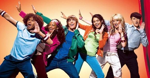 Elenco de 'High School Musical' se reunirá para live em especial da Disney - Divulgação/Disney Channel