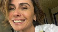 Giovanna Antonelli relembra clique arrasador - Reprodução/Instagram