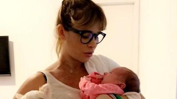 Dany Bananinha fala sobre a maternidade durante quarentena - Reprodução/Instagram