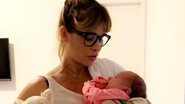 Dany Bananinha fala sobre a maternidade durante quarentena - Reprodução/Instagram
