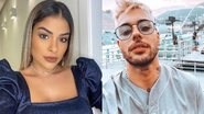 Ex-BBB Munik Nunes nega affair com Gui Araújo - Reprodução/Instagram