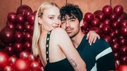 Sophie Turner exibe barriga de grávida ao caminhar com Joe Jonas em Los Angeles - Instagram