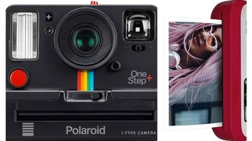 7 câmeras instantâneas que você precisa conhecer - Reprodução/Amazon