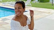 Belle Silva posa esbanjando boa forma e surpreende web - Divulgação/Instagram