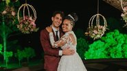 Jeniffer Nascimento comemora 'Bodas de Papel' e se declara - Divulgação/Instagram