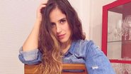 Camilla Camargo parabeniza o sobrinho, João, com declaração - Instagram