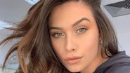 Flavia Pavanelli choca fãs ao mostrar rosto antes de tratamento para acne - Instagram