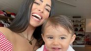 Jade Seba presenteia filho de 1 ano com um carro - Reprodução/Instagram
