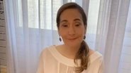 Sonia Abrão manda recado para Zeca Camargo após homenagem - Reprodução/Instagram
