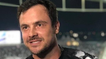 Sérgio Guizé assume papel em 'Verdades Secretas 2' - Reprodução/Instagram